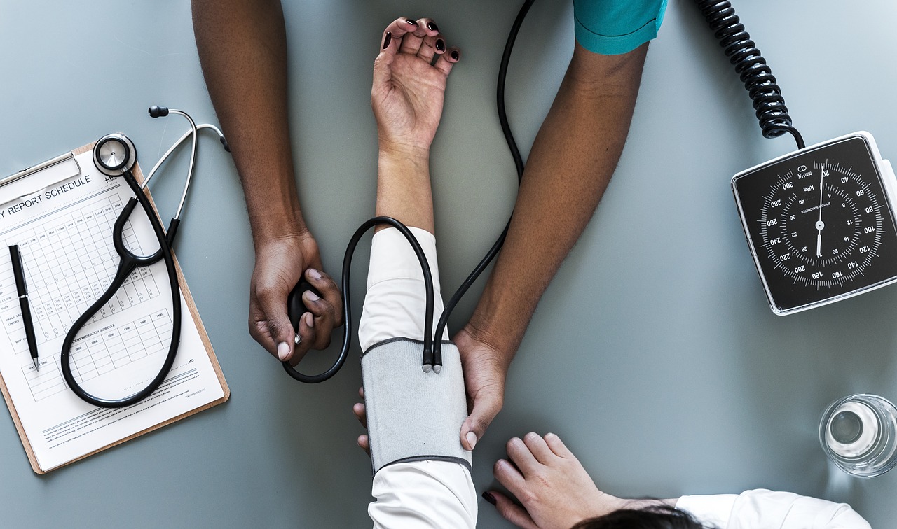 medical exam