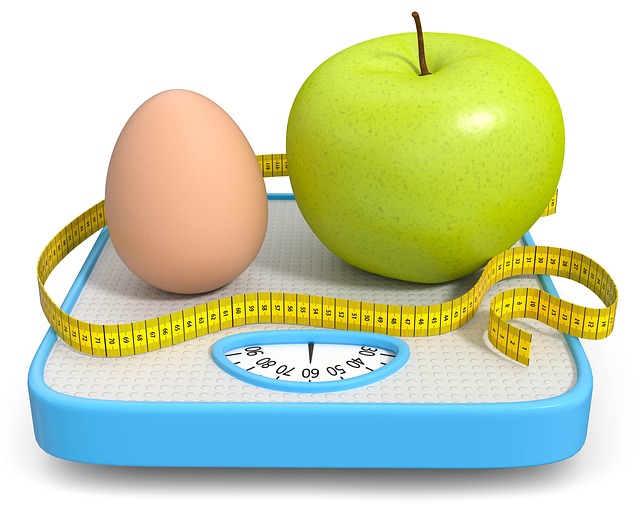 weight loss