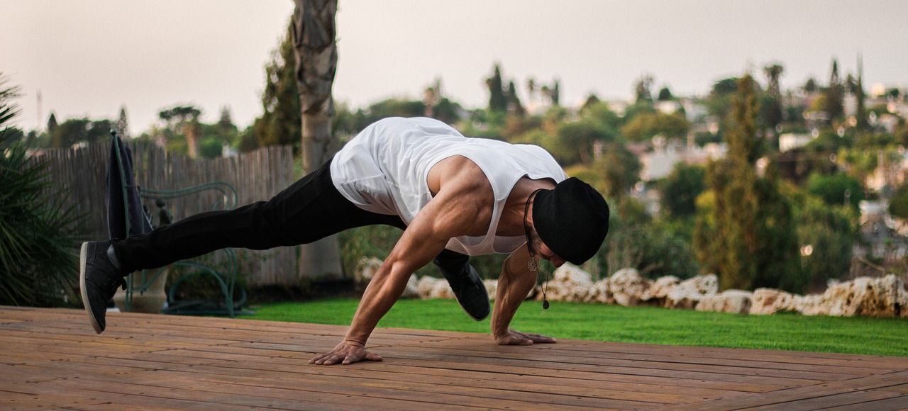 pushup