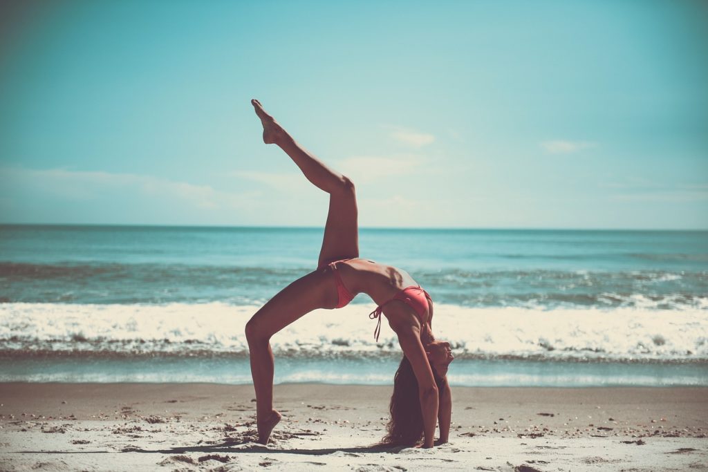 yoga