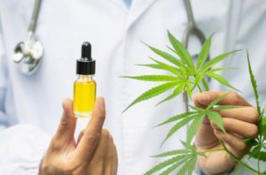 hemp oil