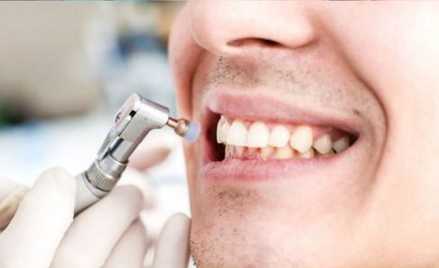 dentists
