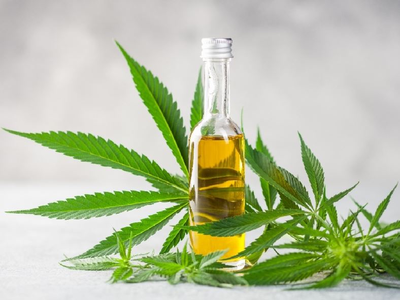 CBD oil