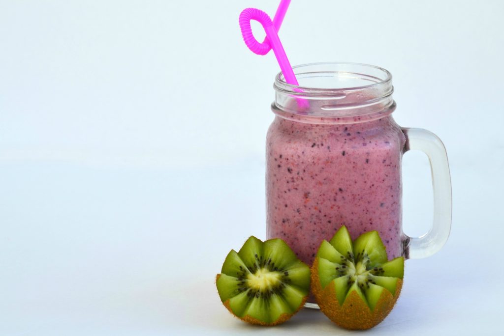 detox juice