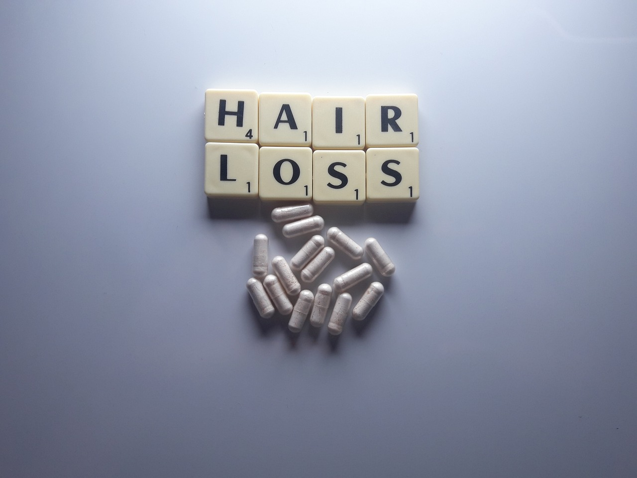 hair supplement