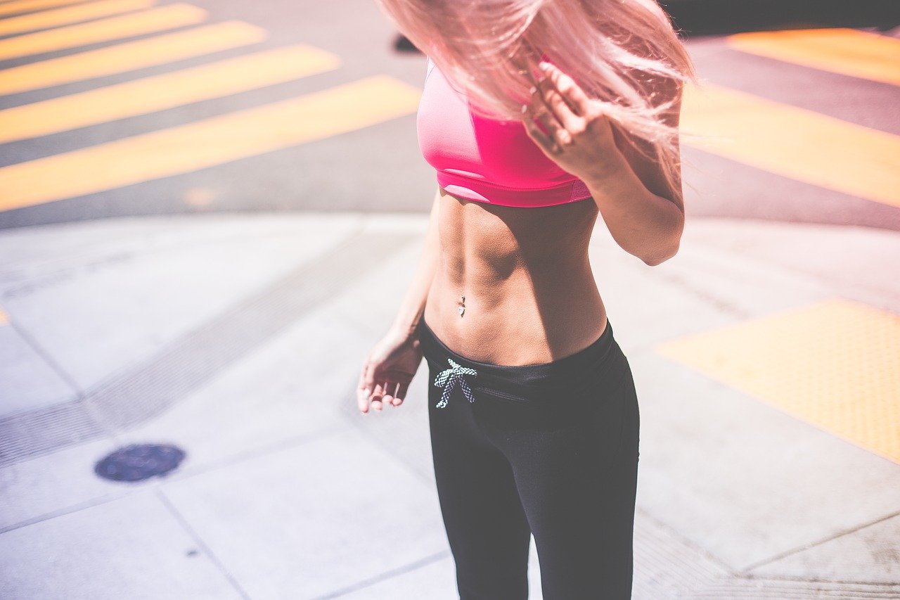 healthy body