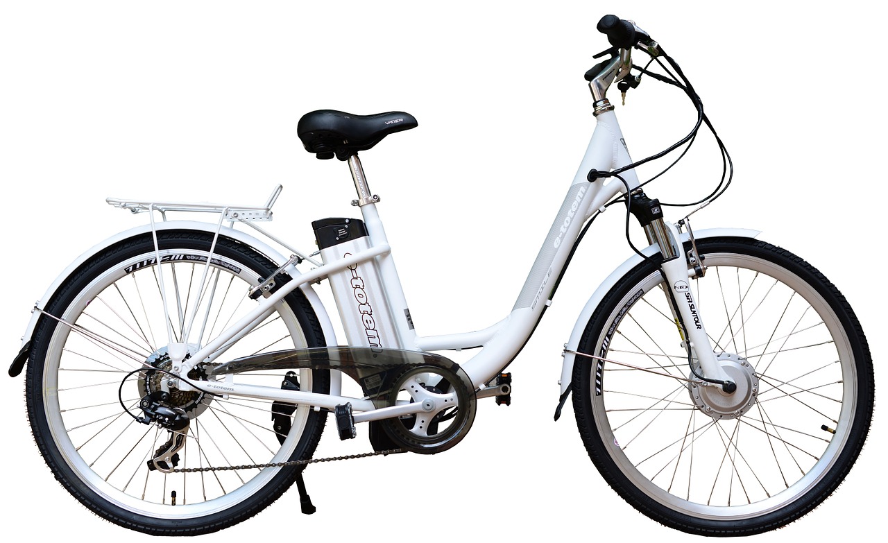 e-bike