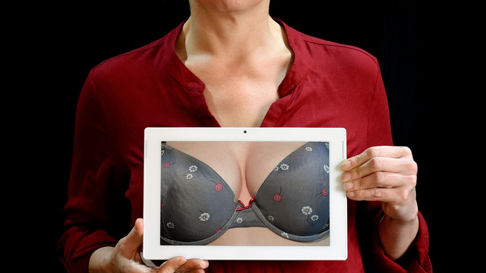 breasts