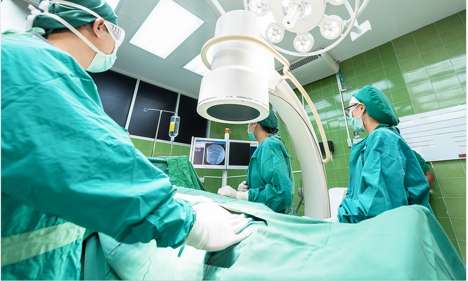 breast augmentation surgery