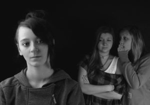 mean girls judging