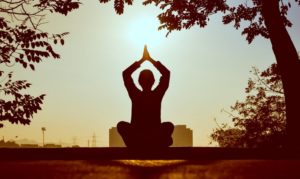 yoga