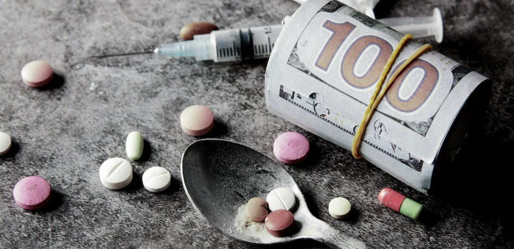 drugs abuse