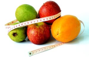 Underestimating Caloric Intake