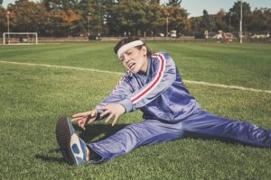 Lack of Physical Activity